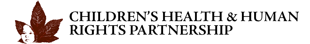Children's Health and Human Rights Partnership