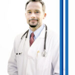 Dr. Christopher Guest, MD, FRCPC