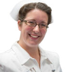 Kira Antinuk, RN(P), BSN